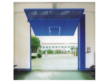 車庫門 車庫門